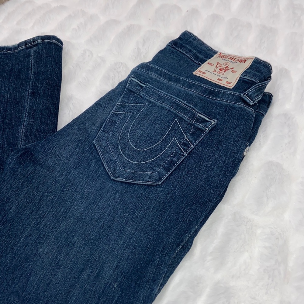 True religion jeans 🤍